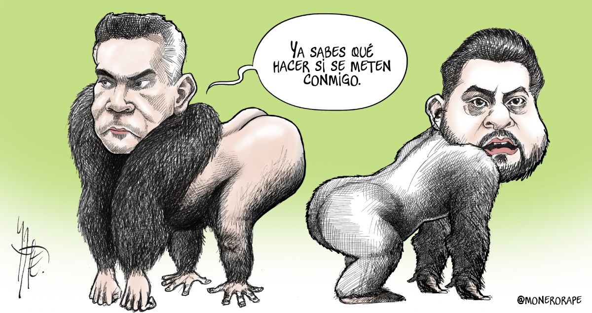 El uno para el otro