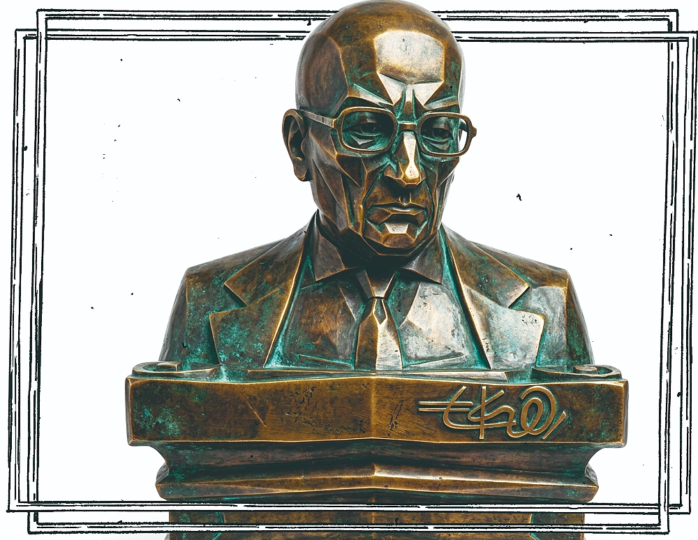 Ex libris: Vicente Quirarte | Por EKO