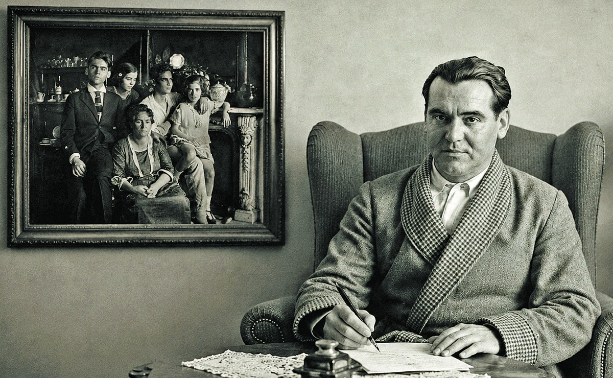 Federico García Lorca