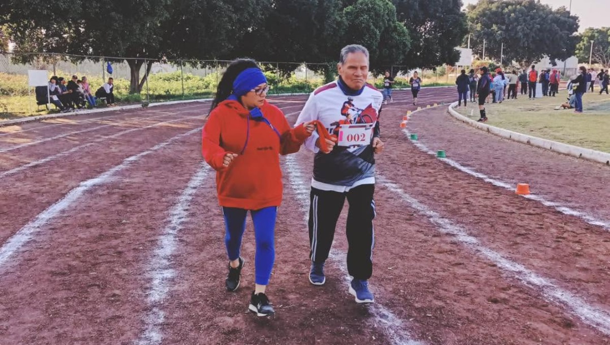 Festival Atlético del abuelo 2026 en Atlixco, Puebla | Especial