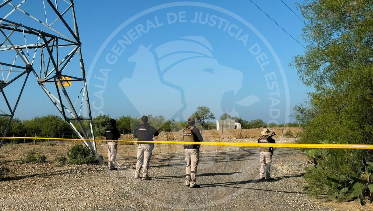 La Fiscalía Antisecuestros y la AEI desplegaron operativos simultáneos | Especial