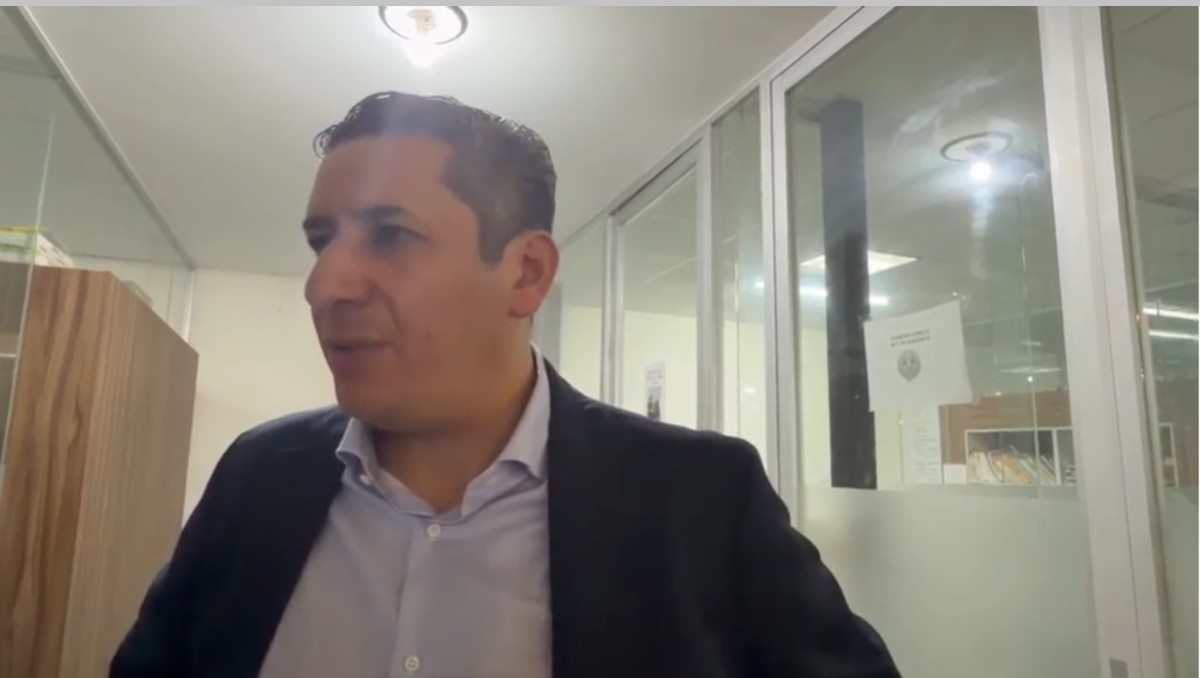 La Fiscalía confirmó que los integrantes del grupo delictivo dispararon contra los oficiales para evitar su captura.| Foto: Especial