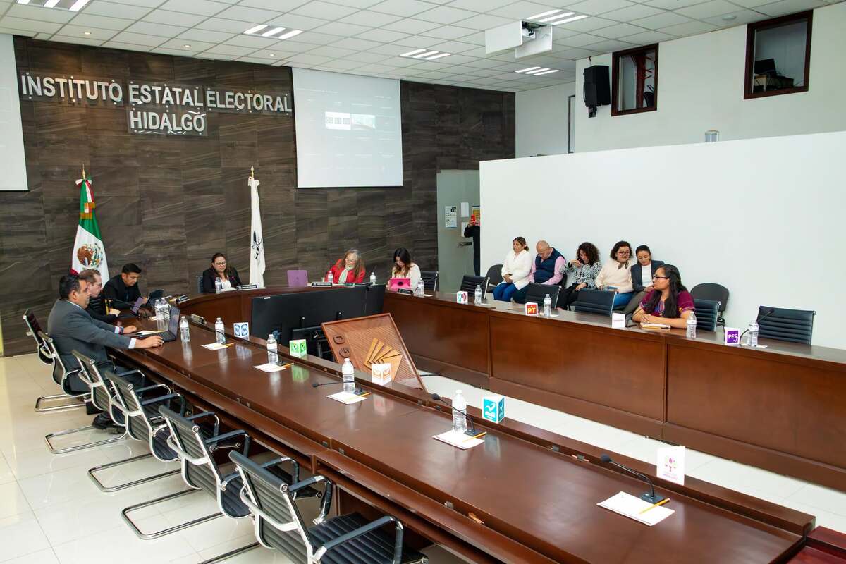 Los foros buscan establecer reglas claras para evitar simulaciones y garantizar una representación indígena efectiva. (Redes Sociales IEEH)
