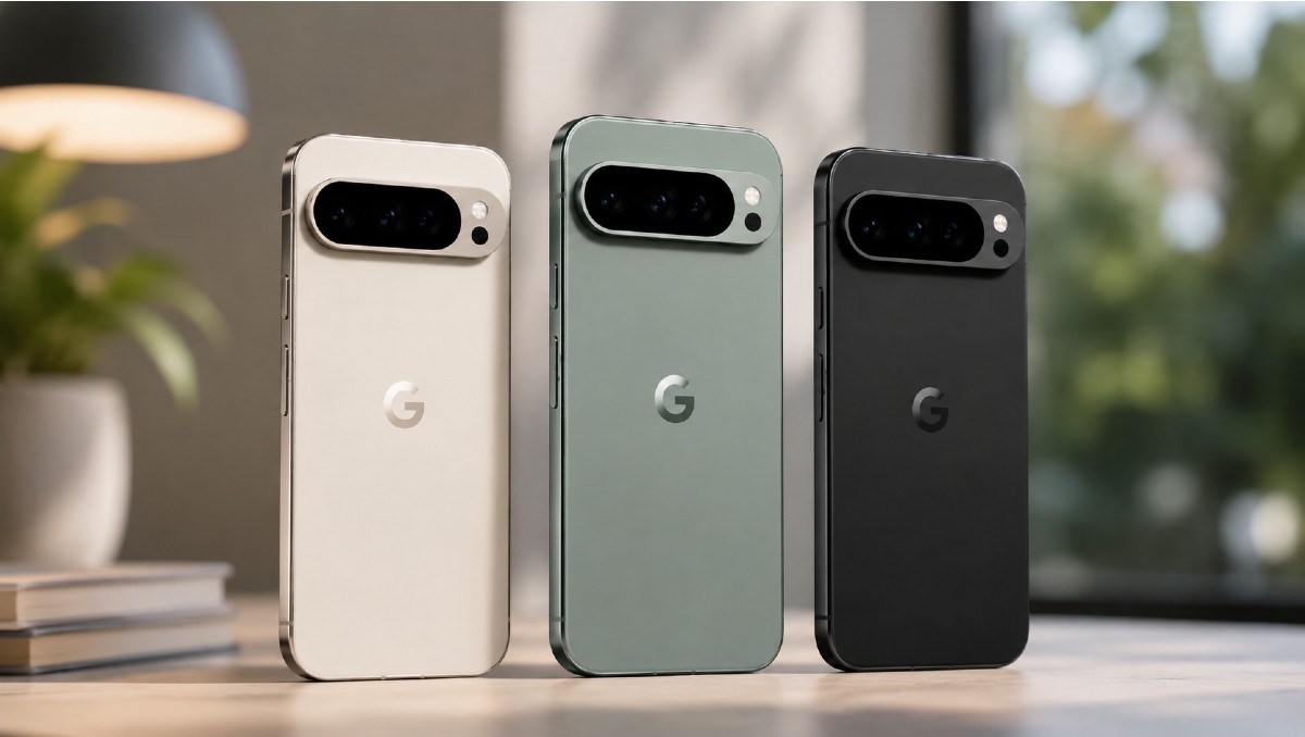 Google presenta Pixel 11 con traducción instantánea e IA | GOOGLE