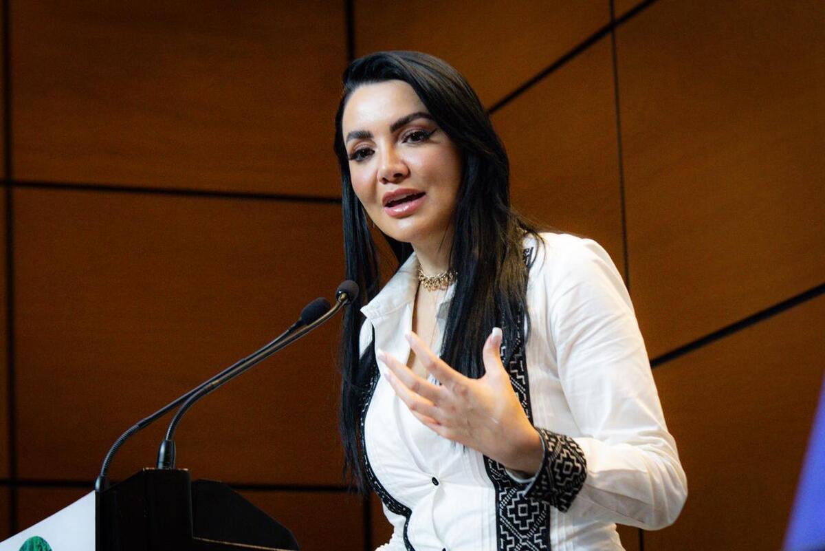 Jiménez: denuncia de 'Alito' ante EU es entreguista y atenta contra soberanía. | Especial