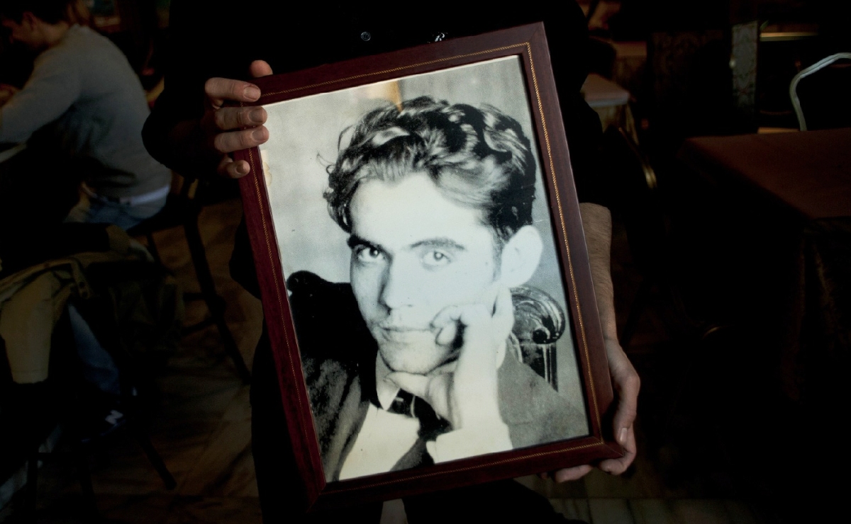 Federico García Lorca