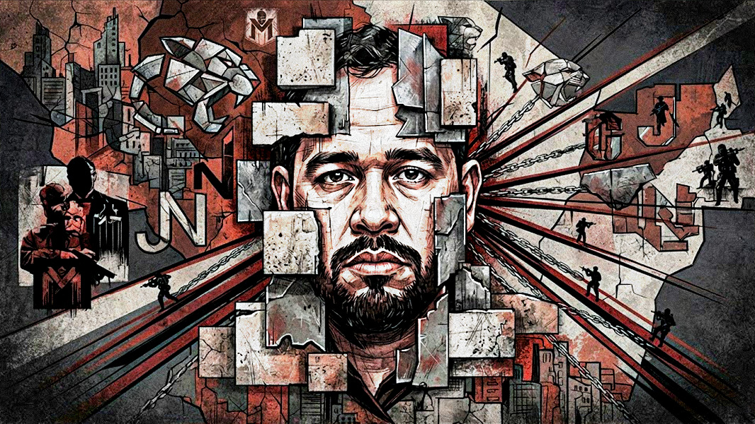 El líder de la unidad sicarial pertence a un clan familiar históricamente vinculado al CJNG | Antonio Texta