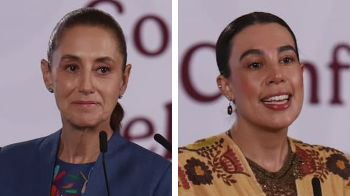 La Mañanera de Claudia Sheinbaum en Palacio Nacional hoy 13 de agosto | Juan Carlos Bautista