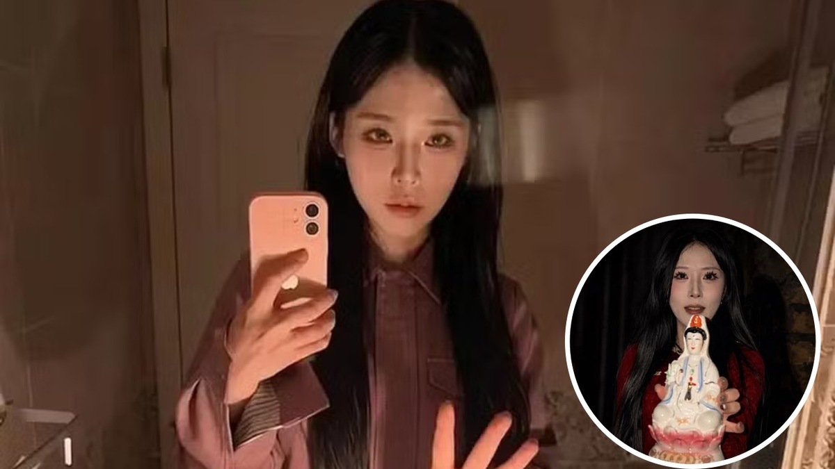 Muere Jiang Xiaorou, influencer paranormal | Especial