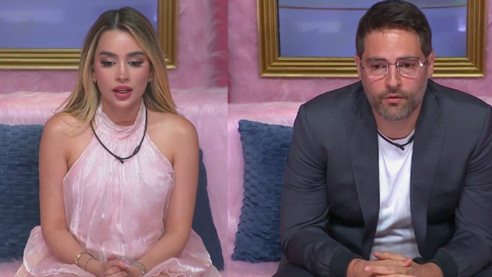 Nominaciones 12 agosto La Casa de los Famosos