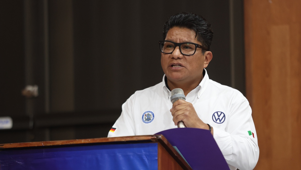 Existen órdenes de aprehensión ante desfalco Sitiavw Puebla: Tlalpan | EsImagen (Archivo)