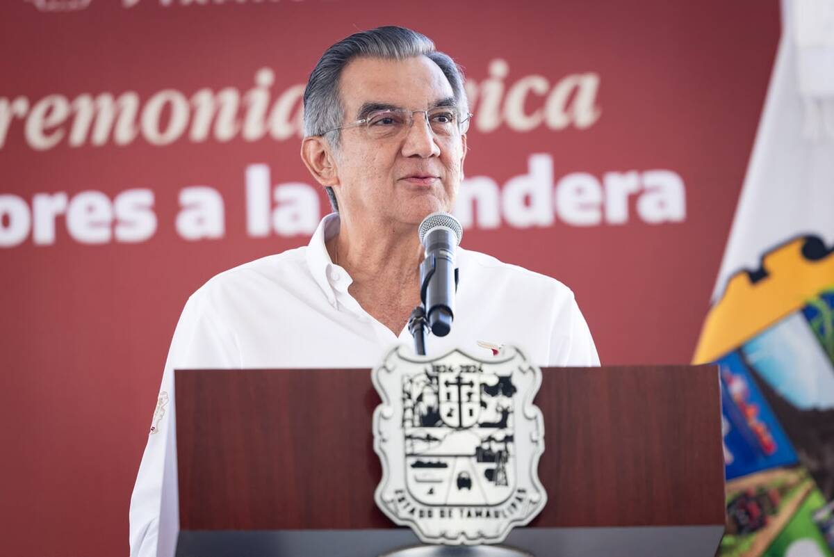 La política de disciplina y orden financiero aplicada en Tamaulipas ha permitido a la entidad reducir su deuda pública. | Foto: Especial