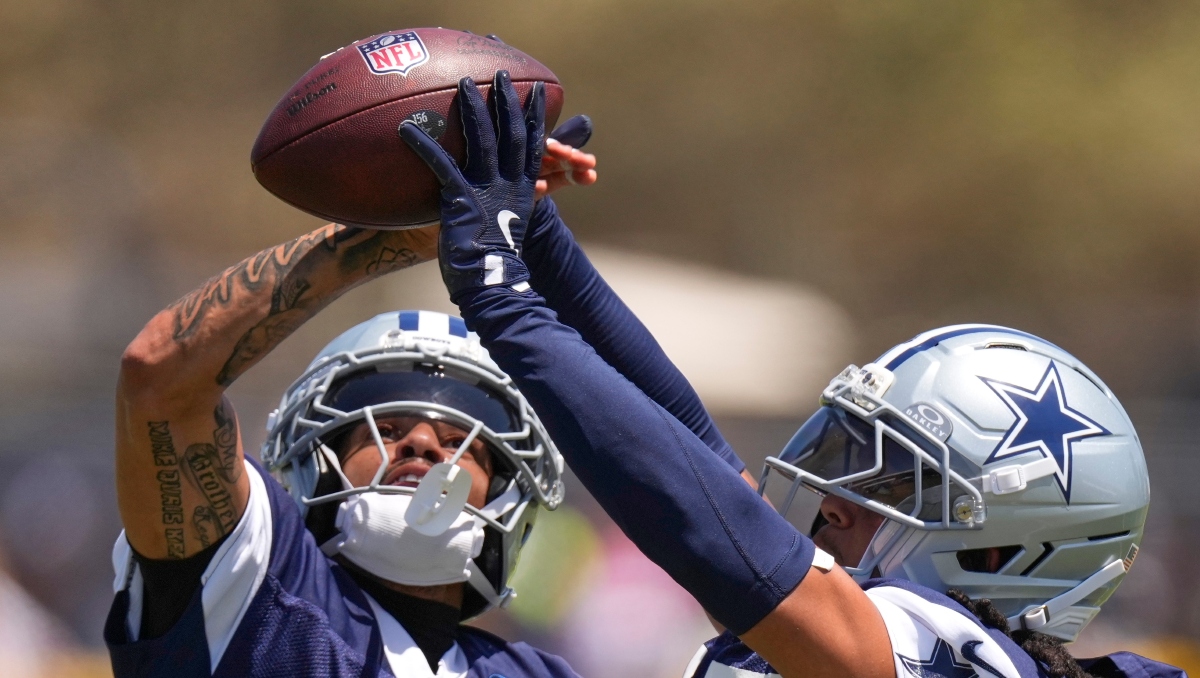 Pretemporada de NFL | Fechas y horarios de los partidos en la Semana 1 (Agencia AP)