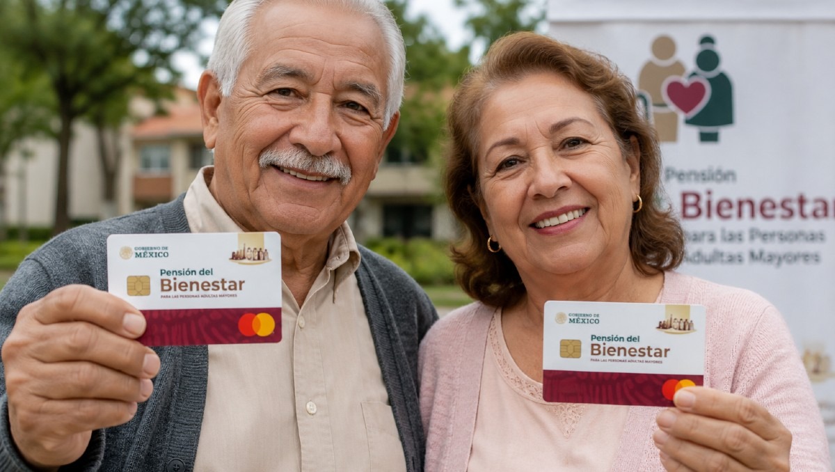 Programas del Bienestar vigentes en todo México | IA Discover