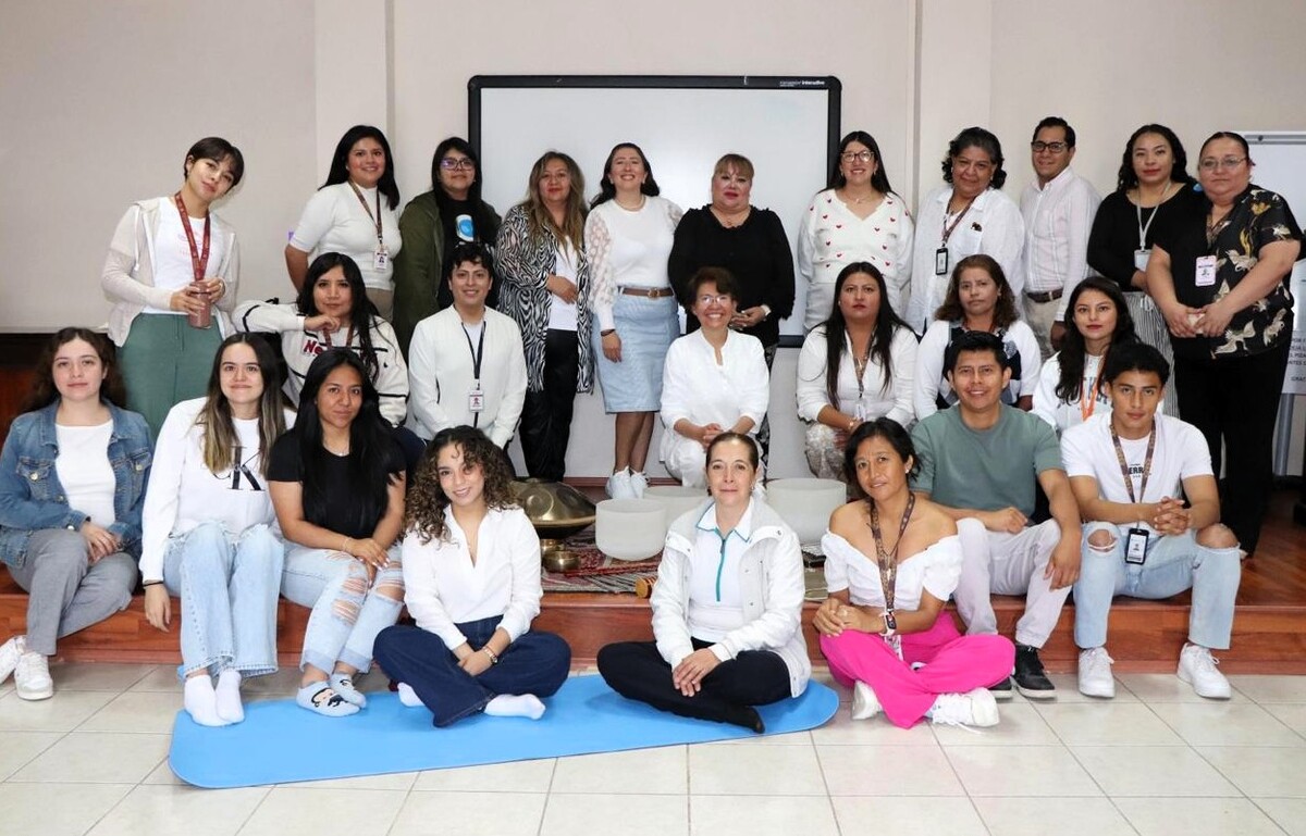 La propuesta surgió a partir de la actividad “Cuidando a quienes cuidan”, realizada de manera pro bono por Comunica Más Consultoría. (Cortesía)