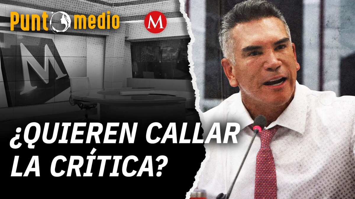 Punto Medio: Debaten uso de bots y exposición de opositores en México