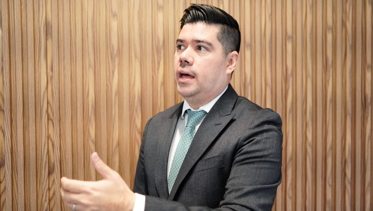 PVEM en Puebla descarta sumar a diputadas de Morena tras escándalo | EsImagen