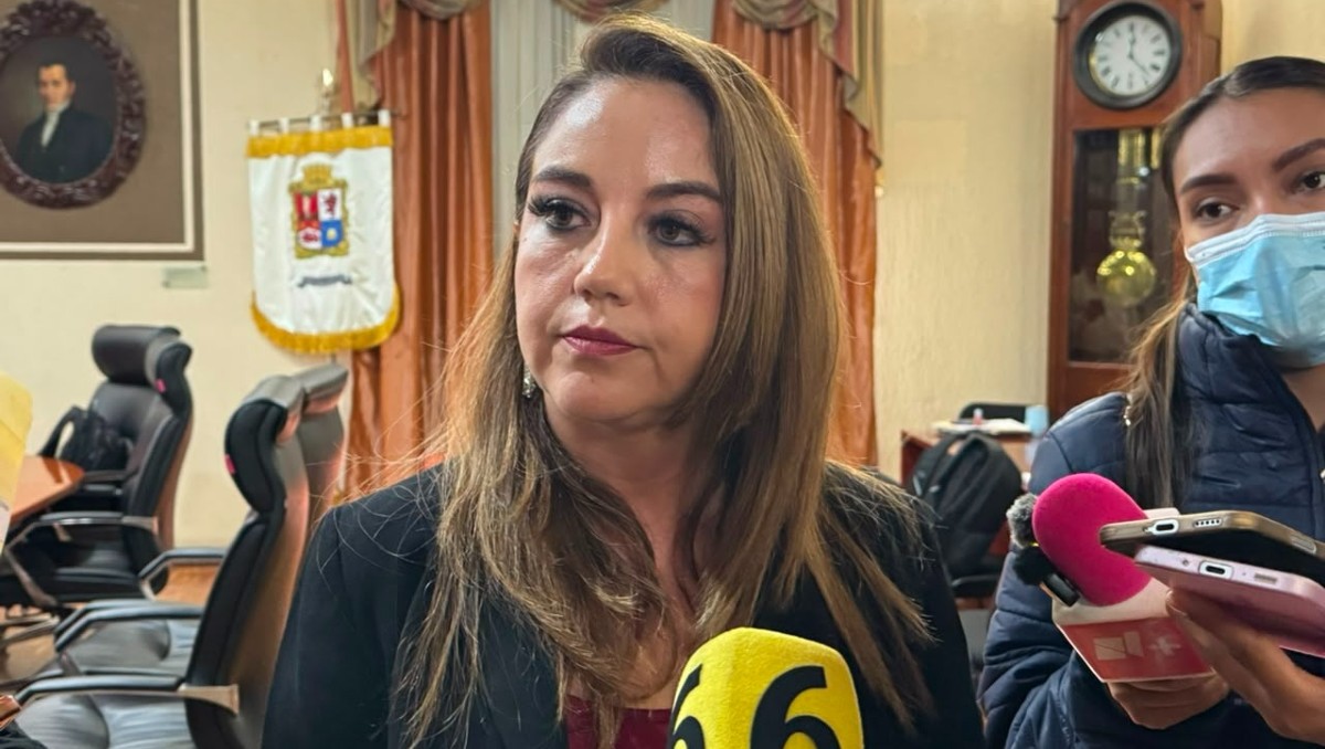 Regidora exige al Parque Metropolitano atender a Prodheg