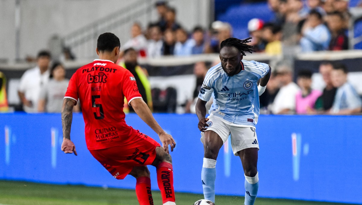 Resultados de la Leagues Cup HOY jueves 13 de agosto | Tabla de posiciones y marcadores (Reuters)