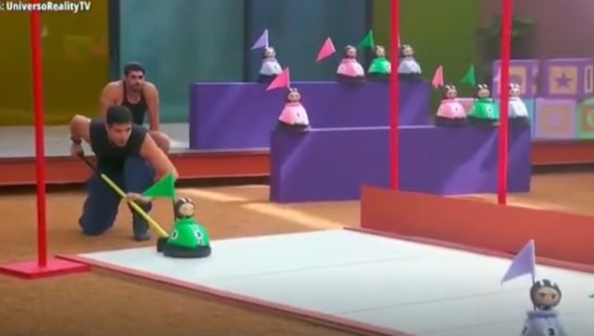 Robo de Salvación hoy 13 agosto/ Captura