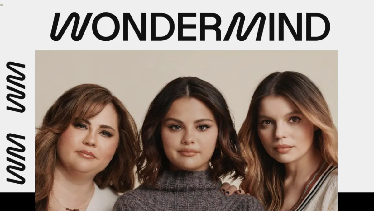 Selena Gómez, su madre Mandy Teefey y Daniella Pierson | Foto: Especial