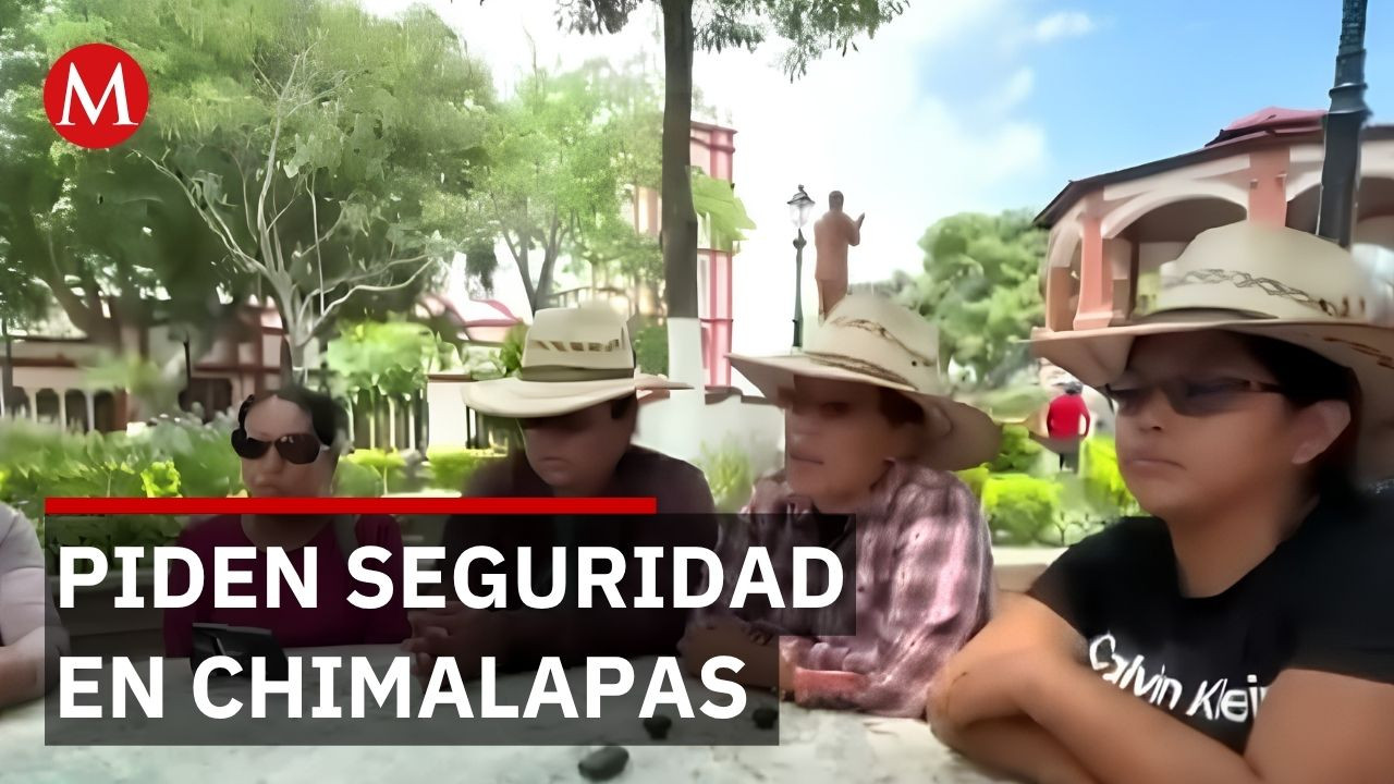 Suprema Corte dio tierras a Oaxaca pero ejidatarios de Chiapas enfrentan desalojo