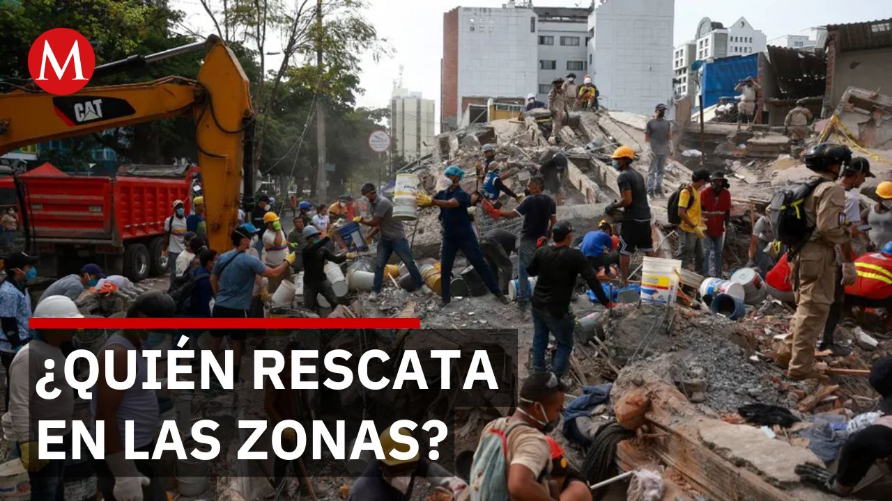 Terremoto en Colombia: rescates continúan sin apoyo internacional en zonas críticas