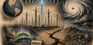 Las teorías sobre HAARP volvieron a causar revuelo antes los terremotos en Venezuela y Colombia. Un geólogo explica la verdad detrás de estas teorías.