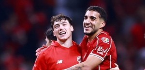 Toluca derrotó al FC Dallas en la Leagues Cup para garantizar su lugar en los Cuartos de Final de la competencia.