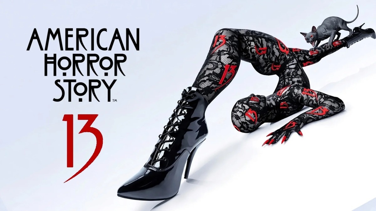 Tráiler de American Horror Story 13: Cuándo se estrena y de qué trata
