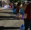 Valle Hermoso enfrenta crisis hídrica y falta de agua potable