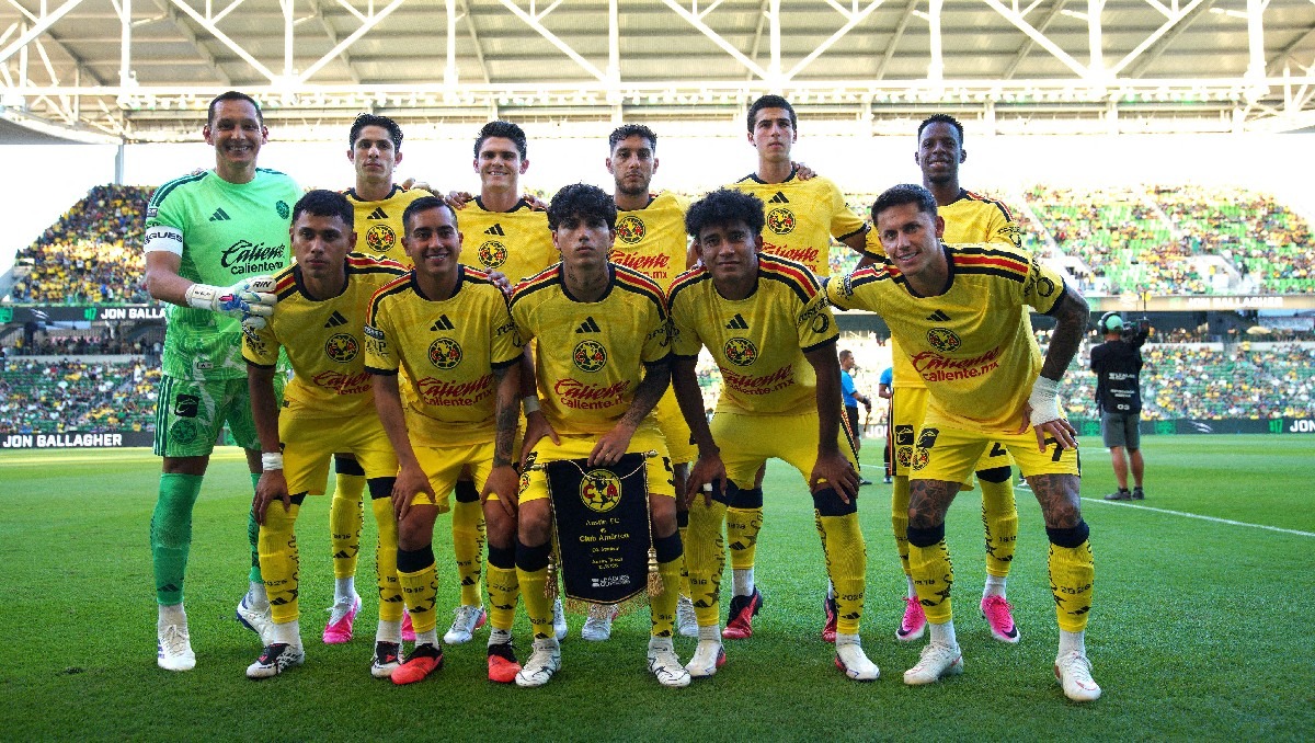 América enfrentará al Columbus Crew en Los Ángeles por un boleto a las semifinales de la Leagues Cup 2026. (Agencia Reuters)