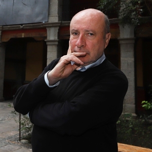 Fernando Leal Audirac
