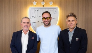 David Ospina no pudo debutar con el Atlante y ahora sale del equipo por mutuo acuerdo, confirmaron los Potros de Hierro.