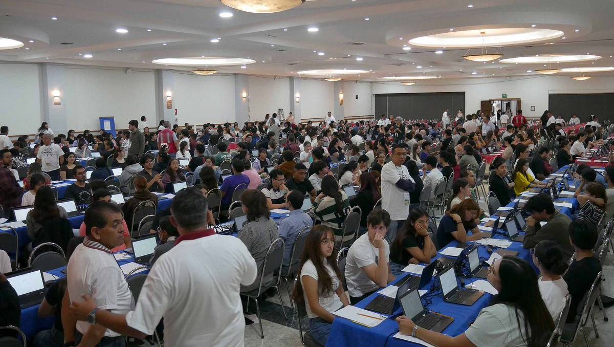 Las autoridades atenderán personalmente algunos casos extraordinarios. | Especial