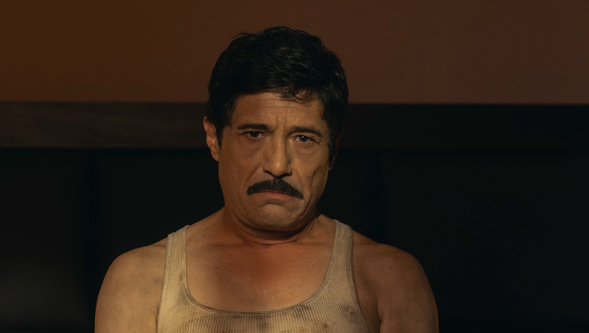 De qué trata La Captura, película de Netflix sobre 'El Chapo' Guzmán. | FOTO: La Captura