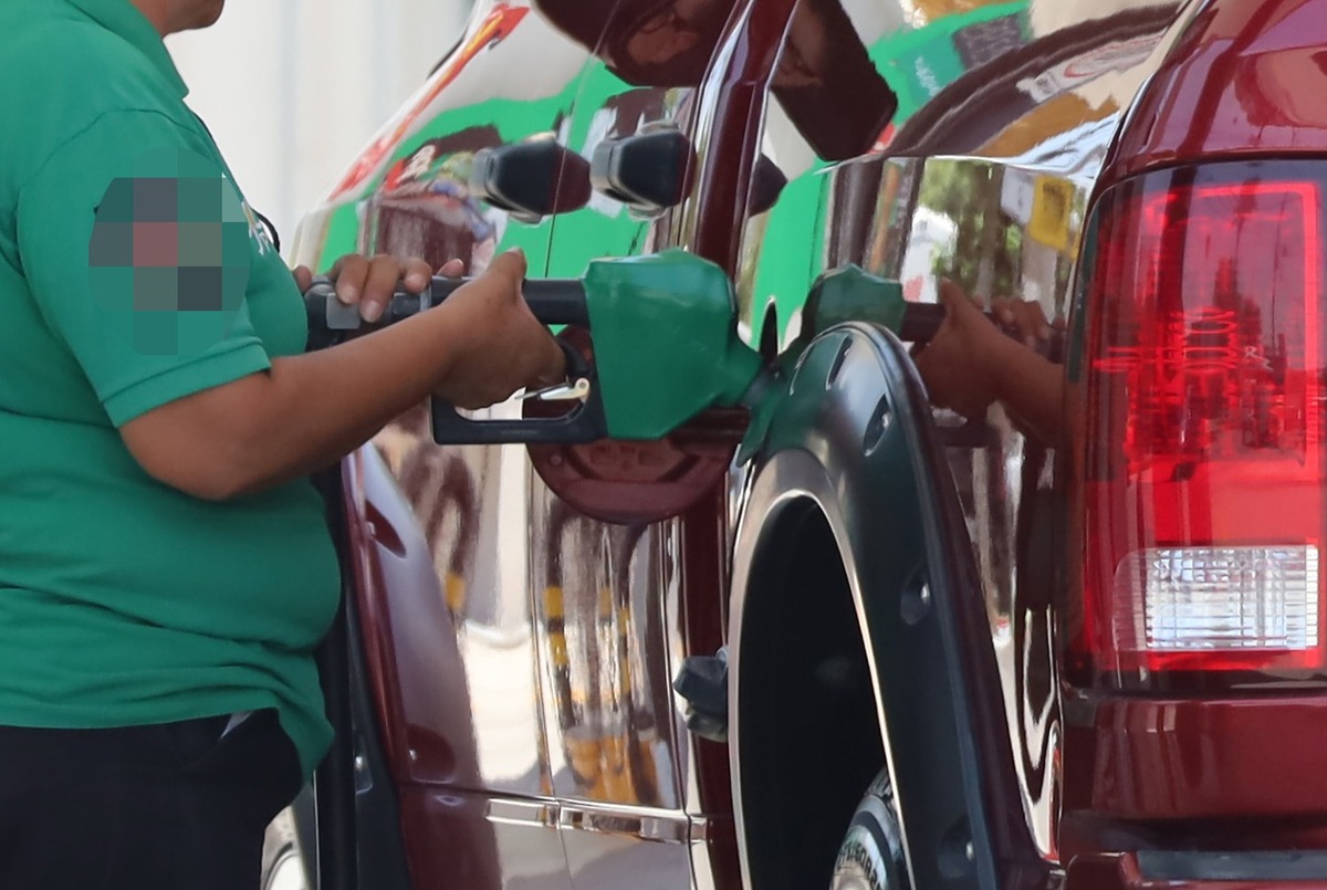 Coahuila lidera aseguramiento de hidrocarburos en México. | Foto: Verónica Rivera.