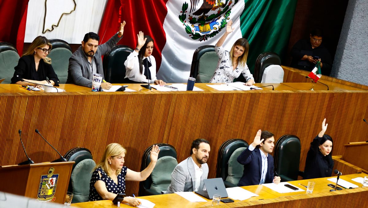 El Congreso local no descarta autorizar recursos adicionales al estado para 2027. Jorge López