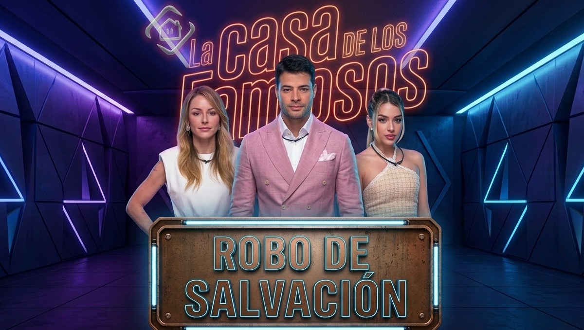 Conoce todo lo que ocurre esta tarde en el reality show. | Especial