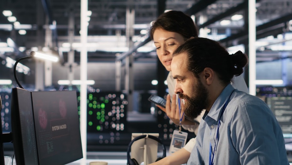 Los data centers crecen más rápido que el talento disponible. (IA)
