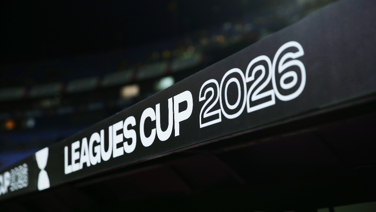Definen fechas y sedes para los Cuartos de Final de la Leagues Cup 2026 (Imago7)