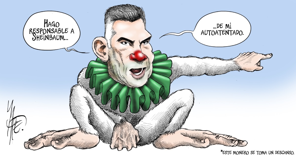 El show debe continuar