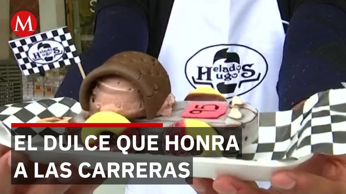 Familia Fuentes crea paleta de carcacha para promocionar tradición de Huamantla