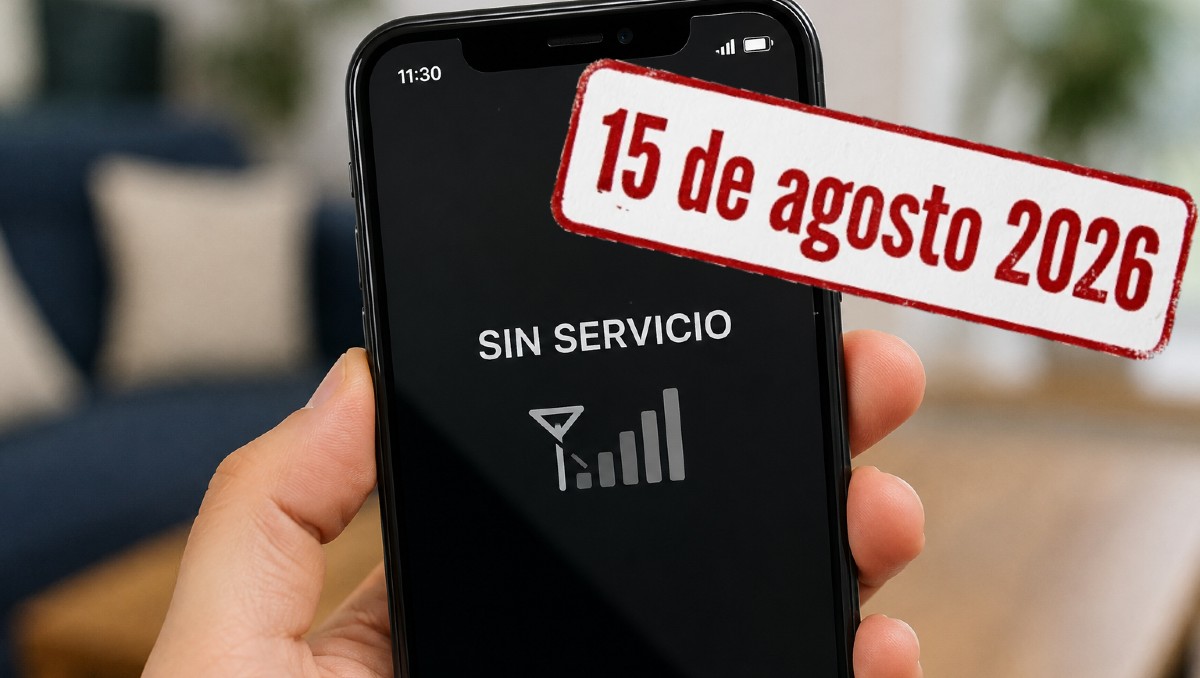 Las fechas límite del registro de telefonía serán escalonadas | IA Discover