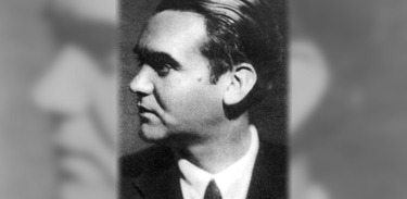Federico García Lorca