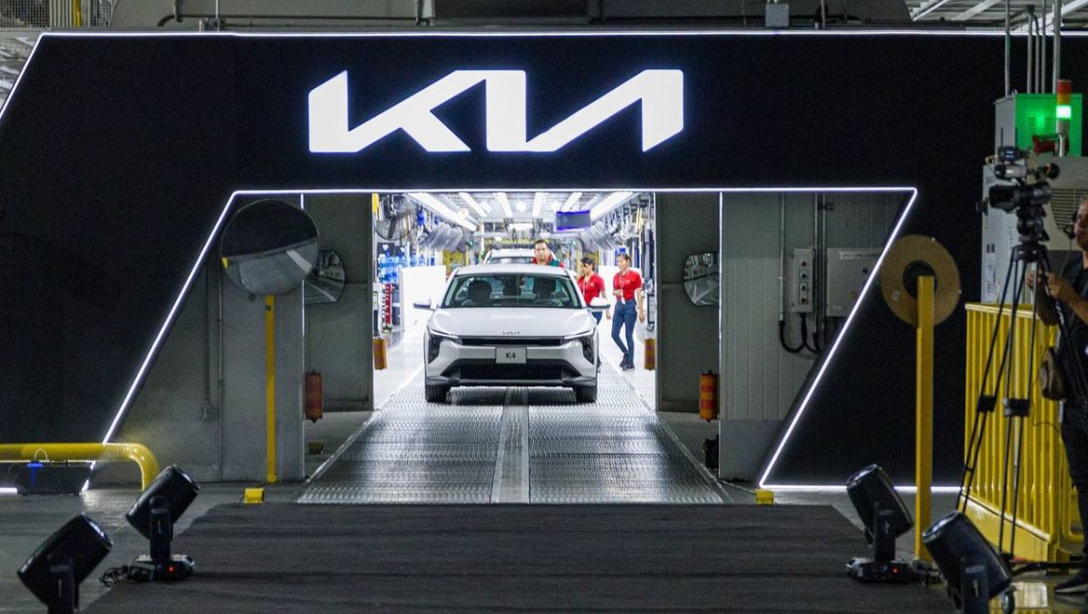 La funcionaria estatal destacó que fueron de los objetivos que se plantearon. Roberto Alanís