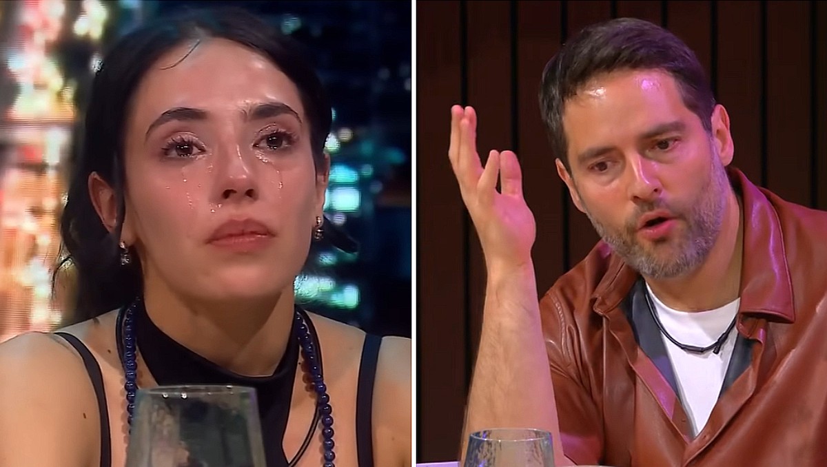 Habitantes nominados de La Casa de los Famosos México (Captura)
