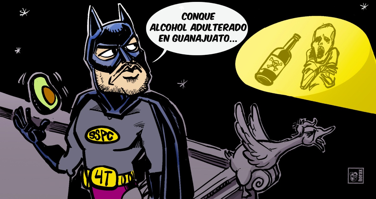 Horacio