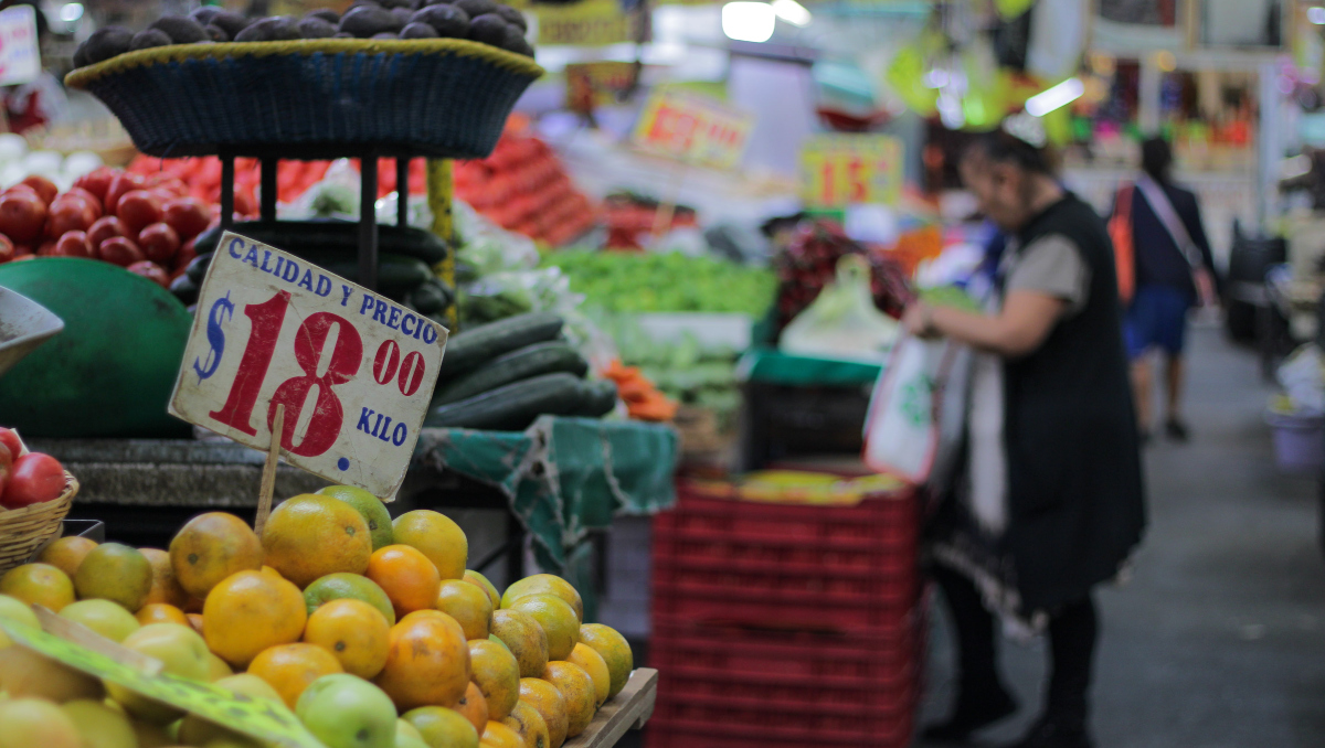 Impulsan la digitalización de mercados municipales en Puebla | EsImagen