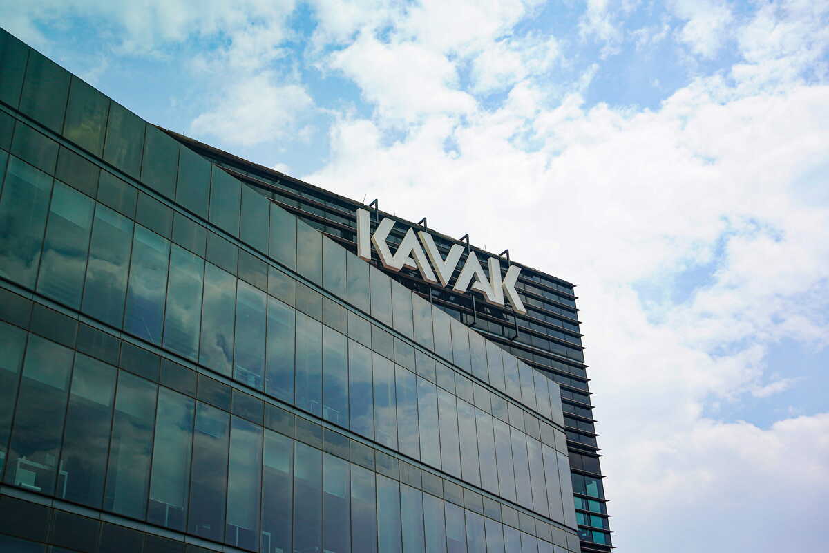 La iniciativa forma parte de la alianza entre Kavak y la Escuela Digital para Adultos Mayores. (Leslie Cruz)